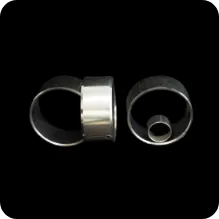 Multi-layer plain bearings